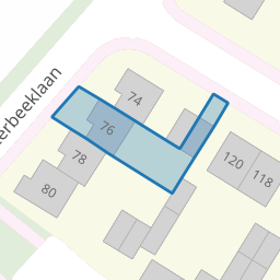 Perceel VAA00-A-8193