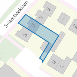 Perceel VAA00-A-8194