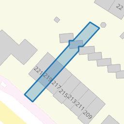 Perceel VAA00-A-8201