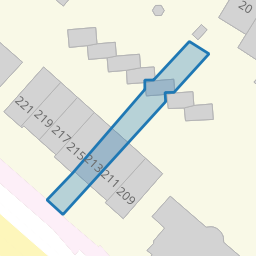 Perceel VAA00-A-8204