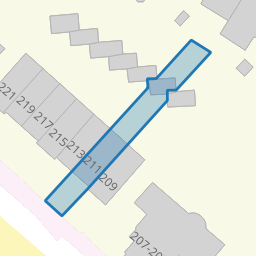 Perceel VAA00-A-8205