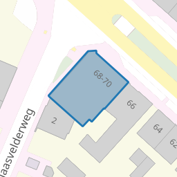 Perceel VAA00-A-8210