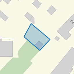 Perceel VAA00-A-8218