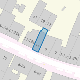 Perceel VAA00-A-8229