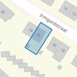 Perceel VAA00-A-8240