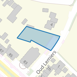 Perceel VAA00-A-8246