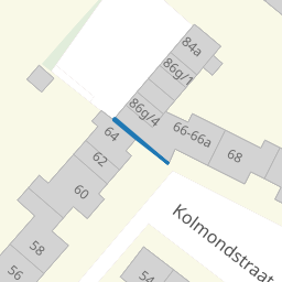 Perceel VAA00-A-8267