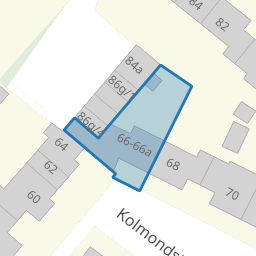 Perceel VAA00-A-8268