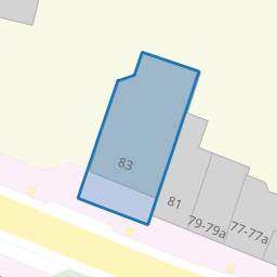 Perceel VAA00-A-8270