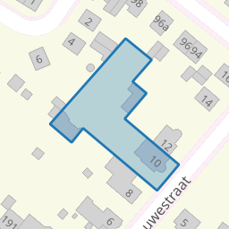 Perceel VAA00-A-8319