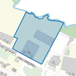 Perceel VAA00-A-8391