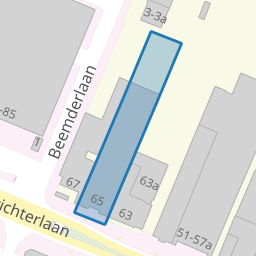 Perceel VAA00-A-8400