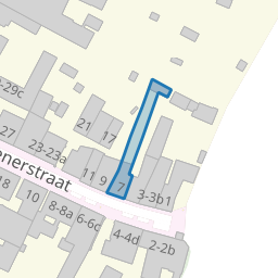 Perceel VAA00-A-8462