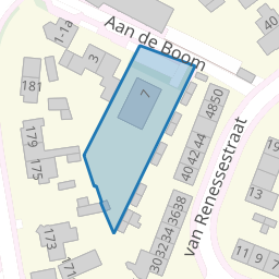 Perceel VAA00-A-8470