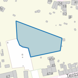 Perceel VAA00-A-8487