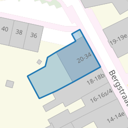 Perceel VAA00-A-8497