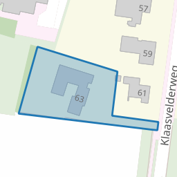 Perceel VAA00-A-8519