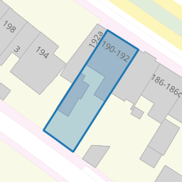 Perceel VAA00-A-8525