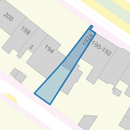 Perceel VAA00-A-8526