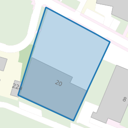 Perceel VAA00-A-8532