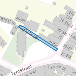 Perceel VAA00-A-8542