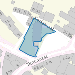 Perceel VAA00-A-8566