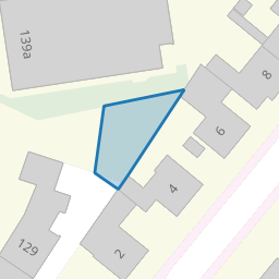 Perceel VAA00-A-8576