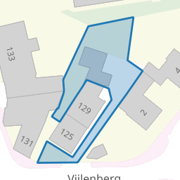 Perceel VAA00-A-8578