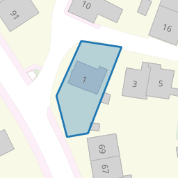 Perceel VAA00-A-8580