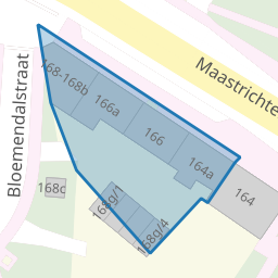 Perceel VAA00-A-8603