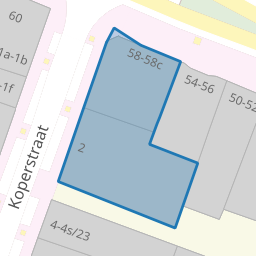 Perceel VAA00-A-8612