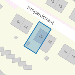 Perceel VAA00-A-8624