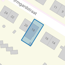 Perceel VAA00-A-8625