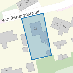 Perceel VAA00-A-8643