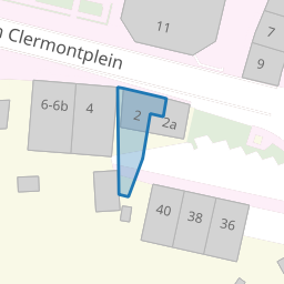 Perceel VAA00-A-8661