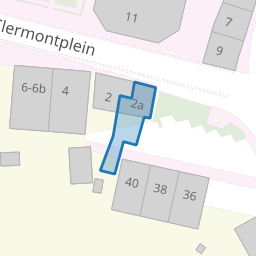 Perceel VAA00-A-8662