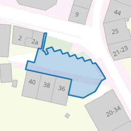 Perceel VAA00-A-8663