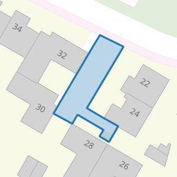 Perceel VAA00-A-8671