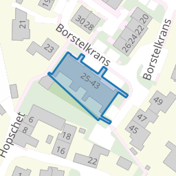 Perceel VAA00-A-8707