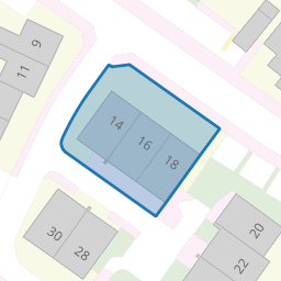 Perceel VAA00-A-8709