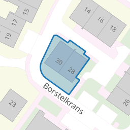 Perceel VAA00-A-8710