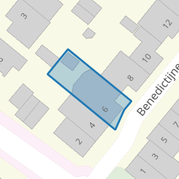 Perceel VAA00-A-8718