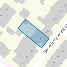 Perceel VAA00-A-8719