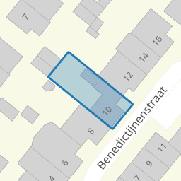 Perceel VAA00-A-8720