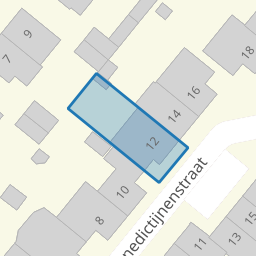 Perceel VAA00-A-8721