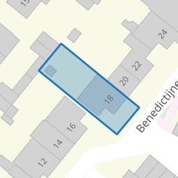 Perceel VAA00-A-8724