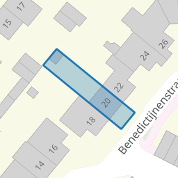 Perceel VAA00-A-8725