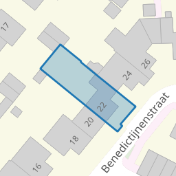 Perceel VAA00-A-8726