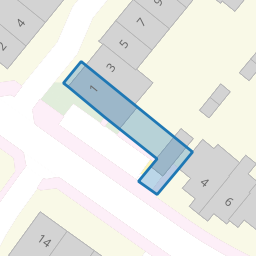 Perceel VAA00-A-8727