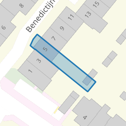 Perceel VAA00-A-8729